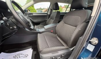 Skoda Superb 2.0 TSI 4×4 Ambition DSG full