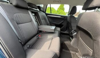 Skoda Superb 2.0 TSI 4×4 Ambition DSG full