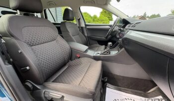 Skoda Superb 2.0 TSI 4×4 Ambition DSG full