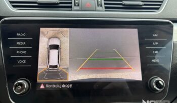 Skoda Superb 2.0 TSI 4×4 Ambition DSG full