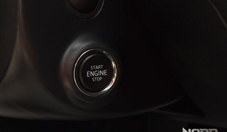 Skoda Superb 2.0 TSI 4×4 Ambition DSG full
