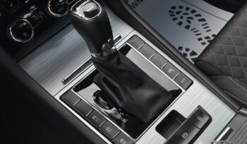 Skoda Superb 2.0 TSI 4×4 Ambition DSG full