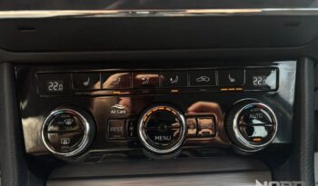 Skoda Superb 2.0 TSI 4×4 Ambition DSG full