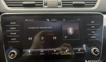 Skoda Superb 2.0 TSI 4×4 Ambition DSG full