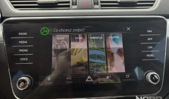 Skoda Superb 2.0 TSI 4×4 Ambition DSG full