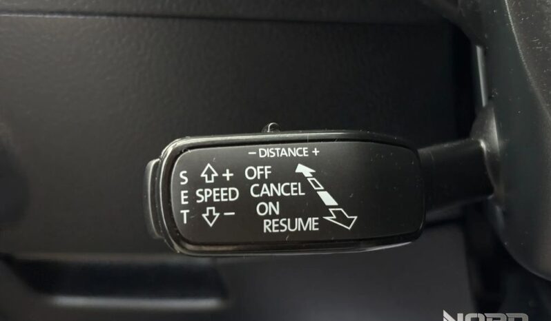 Skoda Superb 2.0 TSI 4×4 Ambition DSG full