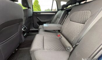 Skoda Superb 2.0 TSI 4×4 Ambition DSG full