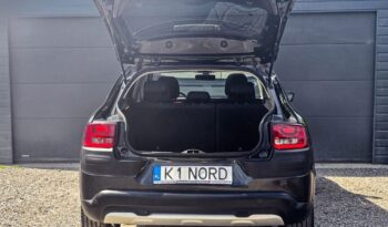 Citroën C4 Cactus 1.2 PureTech Rip Curl S&S full