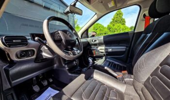 Citroën C4 Cactus 1.2 PureTech Rip Curl S&S full