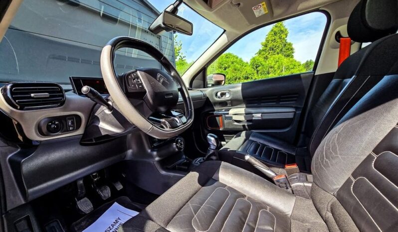 Citroën C4 Cactus 1.2 PureTech Rip Curl S&S full