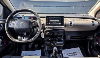Citroën C4 Cactus 1.2 PureTech Rip Curl S&S full