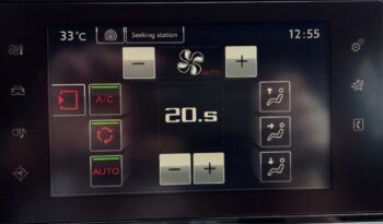 Citroën C4 Cactus 1.2 PureTech Rip Curl S&S full