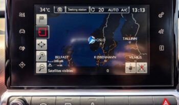 Citroën C4 Cactus 1.2 PureTech Rip Curl S&S full