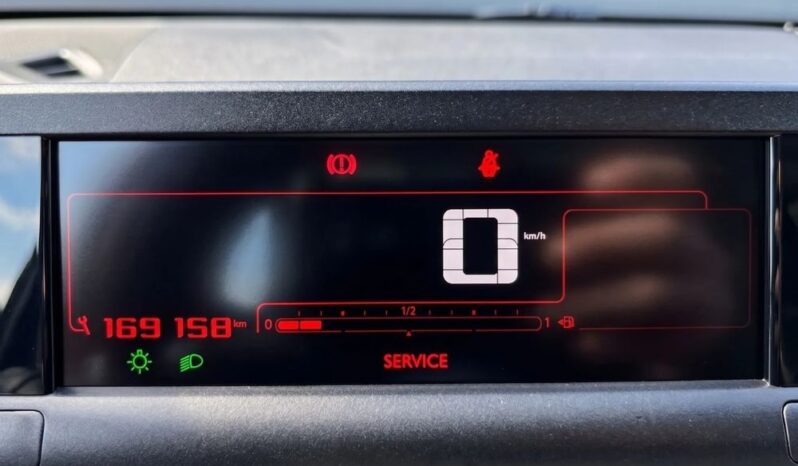 Citroën C4 Cactus 1.2 PureTech Rip Curl S&S full