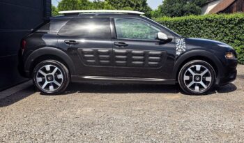 Citroën C4 Cactus 1.2 PureTech Rip Curl S&S full