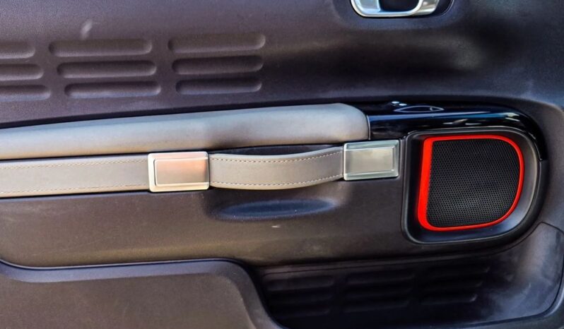 Citroën C4 Cactus 1.2 PureTech Rip Curl S&S full