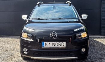 Citroën C4 Cactus 1.2 PureTech Rip Curl S&S full