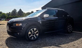 Citroën C4 Cactus 1.2 PureTech Rip Curl S&S full