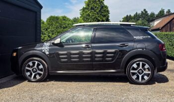 Citroën C4 Cactus 1.2 PureTech Rip Curl S&S full