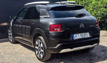 Citroën C4 Cactus 1.2 PureTech Rip Curl S&S full