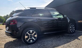 Citroën C4 Cactus 1.2 PureTech Rip Curl S&S full