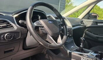 Ford S-Max 2.0 TDCi 4WD Titanium full