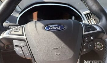 Ford S-Max 2.0 TDCi 4WD Titanium full
