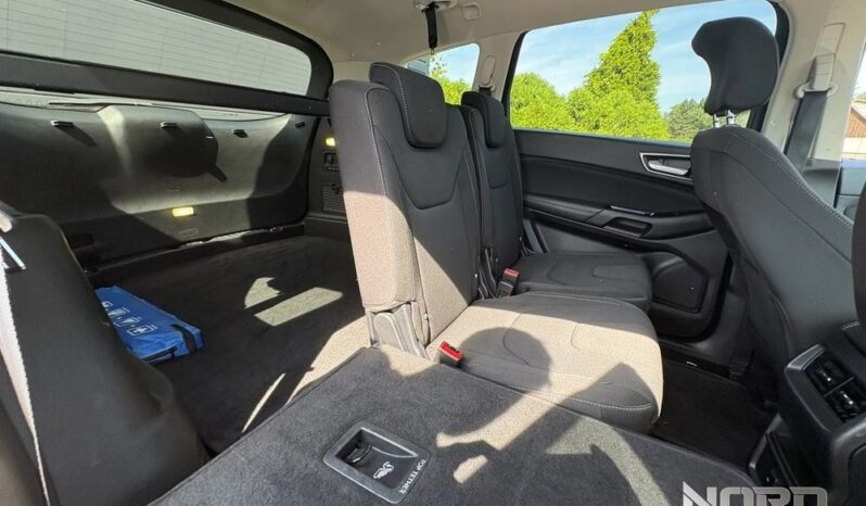 Ford S-Max 2.0 TDCi 4WD Titanium full