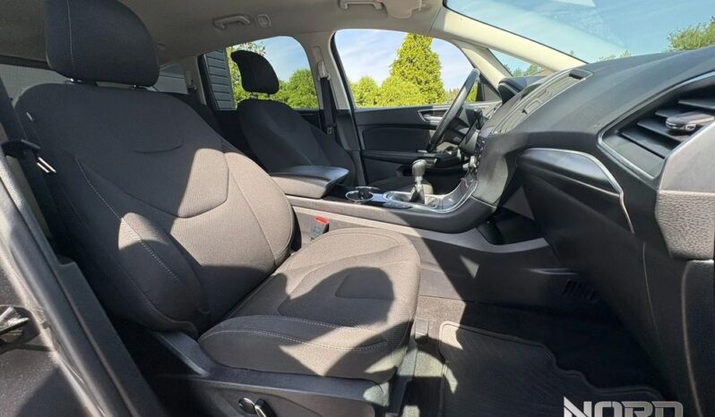 Ford S-Max 2.0 TDCi 4WD Titanium full