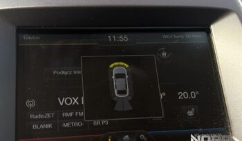 Ford S-Max 2.0 TDCi 4WD Titanium full