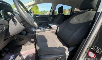 Ford S-Max 2.0 TDCi 4WD Titanium full