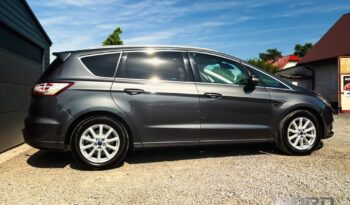 Ford S-Max 2.0 TDCi 4WD Titanium full