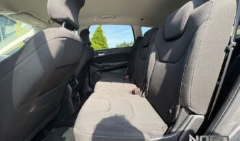 Ford S-Max 2.0 TDCi 4WD Titanium full