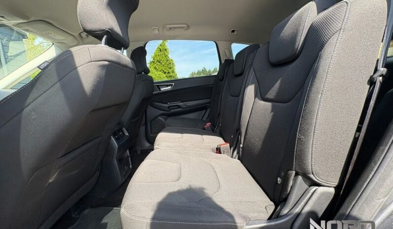 Ford S-Max 2.0 TDCi 4WD Titanium full
