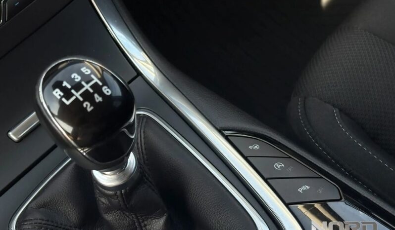 Ford S-Max 2.0 TDCi 4WD Titanium full