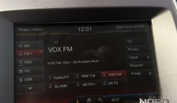 Ford S-Max 2.0 TDCi 4WD Titanium full