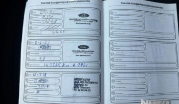 Ford S-Max 2.0 TDCi 4WD Titanium full