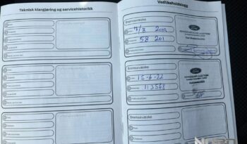 Ford S-Max 2.0 TDCi 4WD Titanium full