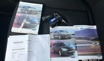 Ford S-Max 2.0 TDCi 4WD Titanium full