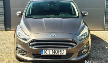 Ford S-Max 2.0 TDCi 4WD Titanium full