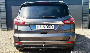 Ford S-Max 2.0 TDCi 4WD Titanium full