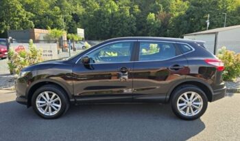 Nissan Qashqai 1.6 Diesel 2016r full