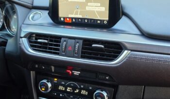 Mazda 6 2.0 SkyPrestige full