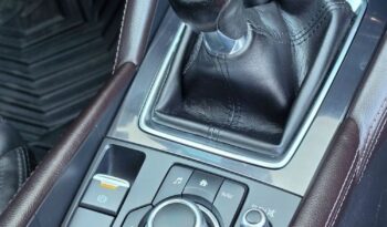 Mazda 6 2.0 SkyPrestige full