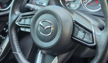 Mazda 6 2.0 SkyPrestige full