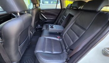 Mazda 6 2.0 SkyPrestige full