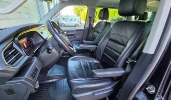 Volkswagen Multivan 2.0 BiTDI L1 Highline 4Motion DSG Dla Niepełnosprawnych PFRON full