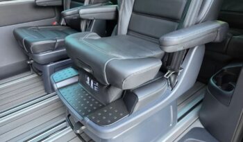 Volkswagen Multivan 2.0 BiTDI L1 Highline 4Motion DSG Dla Niepełnosprawnych PFRON full