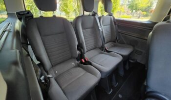 Ford Tourneo Custom 2.0 TDCi L2 Titanium SelectShift Dla Niepełnosprawnych PFRON full