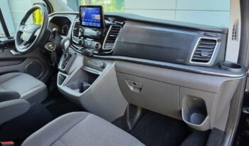 Ford Tourneo Custom 2.0 TDCi L2 Titanium SelectShift Dla Niepełnosprawnych PFRON full